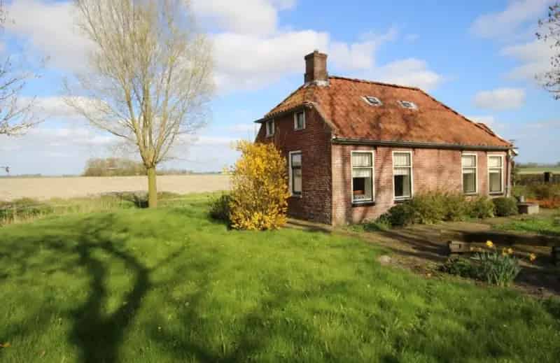 Gemeubileerde woning te huur Groningen Nieuwstad