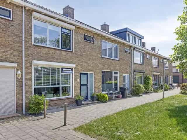 Woning te koop: Heeremanstraat 9 3295XK's Gravendeel Vastgoed Nederland