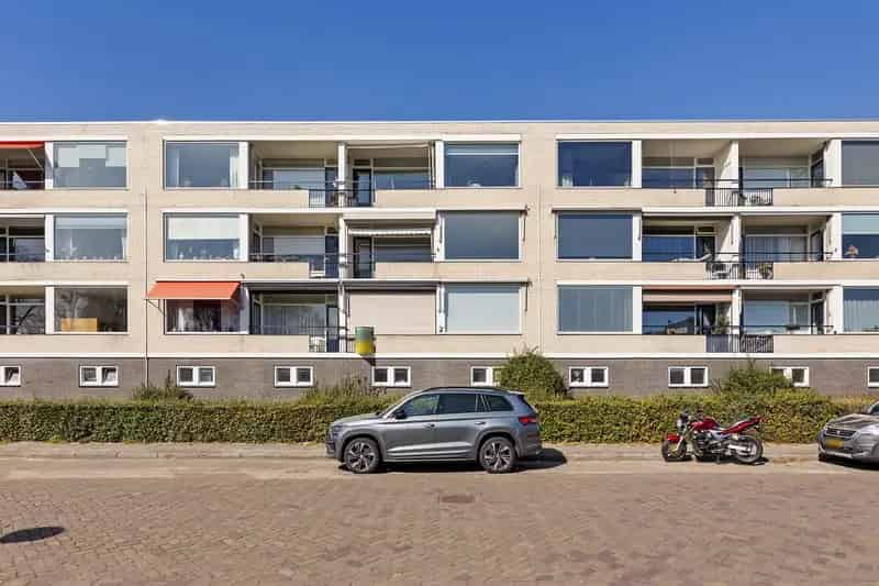 4-Kamerappartement Arnhem Noord  Nieuw Keuken Badkamer