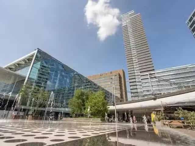 Appartement te koop Den Haag Uilennest