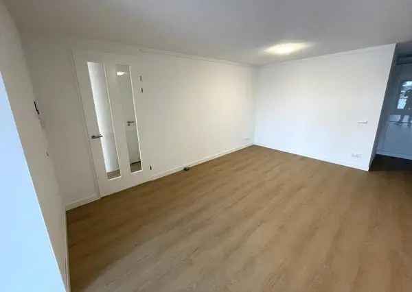 Te Huur: Luxe 3 Kamer Appartement 112m2 Alkmaar Zuidzicht