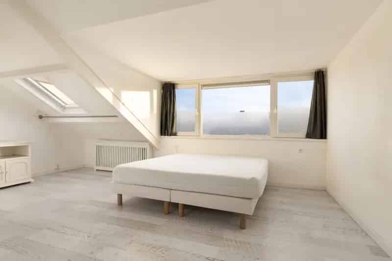 Ruim Dubbel Bovenhuis Amsterdam Nieuw-West 4 Slaapkamers 2 Badkamers