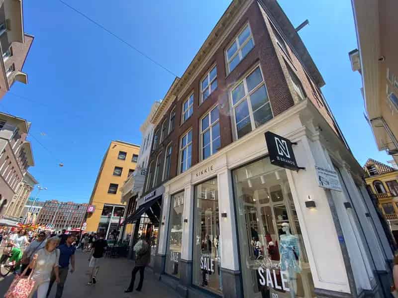 Luxe Appartement Groningen Stadscentrum 50m2