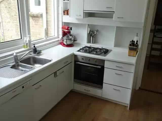 Vrijstaande Villa 6 slaapkamers Den Haag Ursulaland