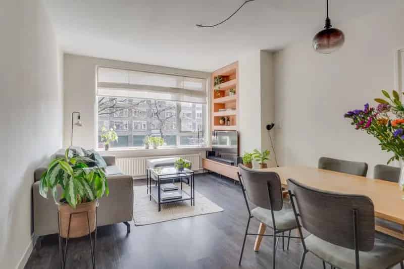 3 Kamerwoning Tolsteeg Rustig Hofje Nabij Winkels