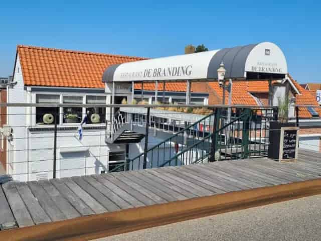 Visrestaurant Yerseke Over te nemen