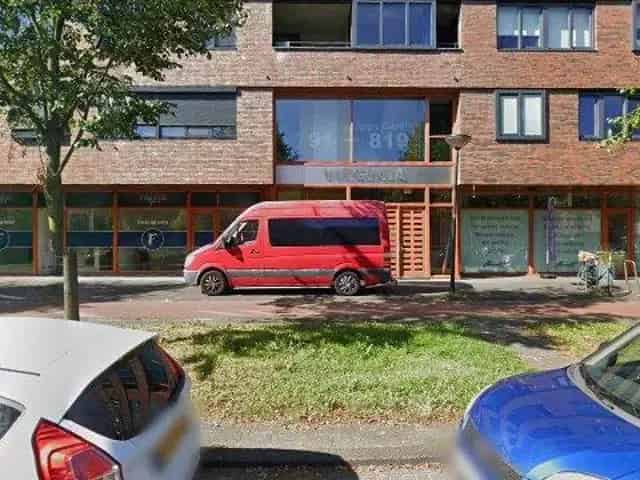 Appartement for rent Den Haag Laan van Wateringse Veld