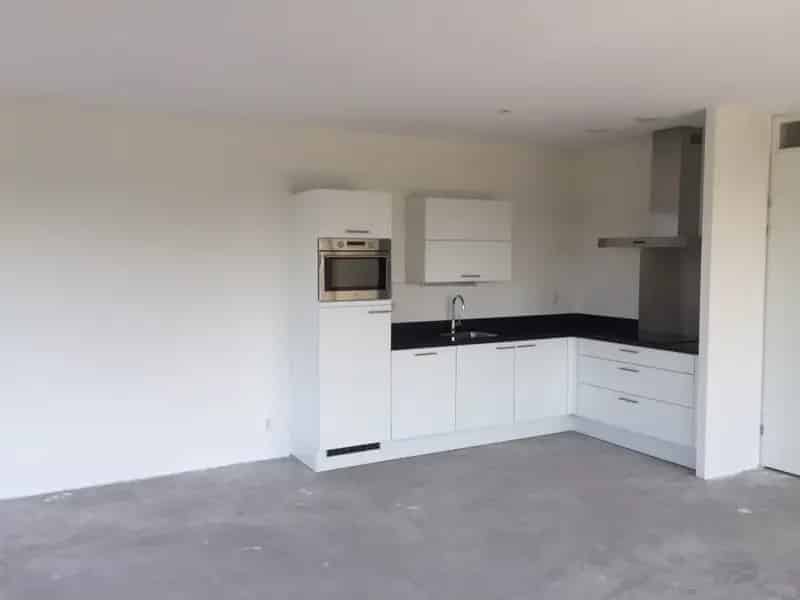 Appartement Koninginnelaan Apeldoorn: Luxe 3-kamer appartement
