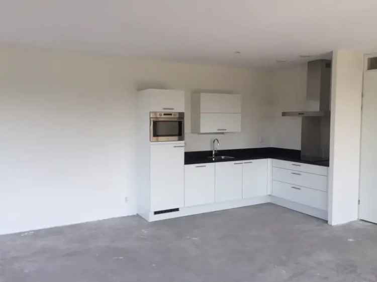 Appartement Koninginnelaan Apeldoorn: Luxe 3-kamer appartement