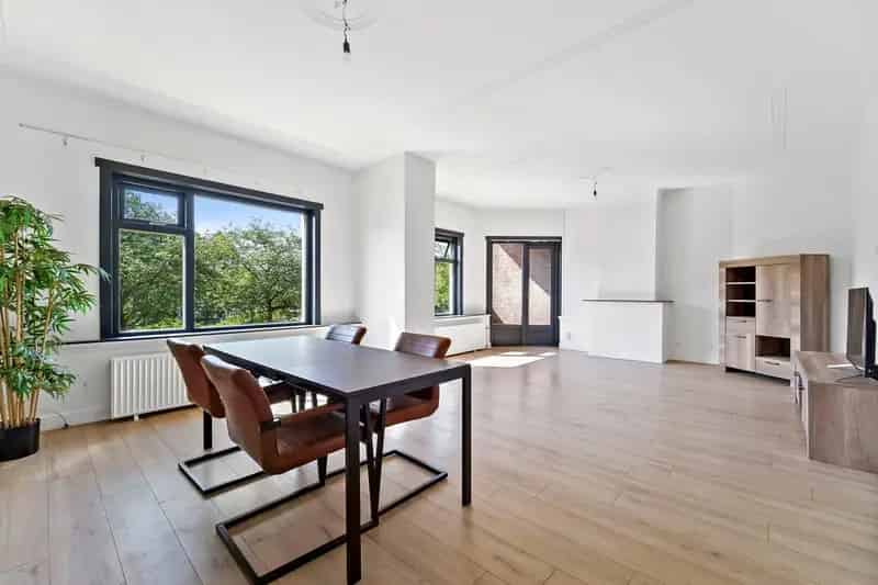 Appartement te koop Goudenregenplein Den Haag 89m² gerenoveerd