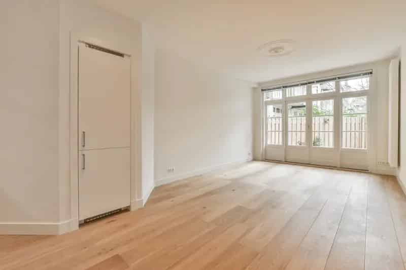 3 Kamer Appartement Rivierenbuurt 70m2 Tuin