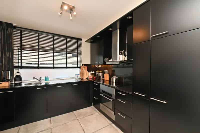 Ruime 4 Slaapkamers Tussenwoning Energielabel A Bergen op Zoom