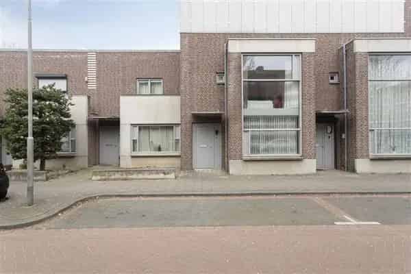 Moderne gezinswoning 4 slaapkamers Energielabel A Nabij Centrum