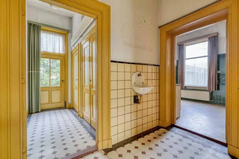 Rijksmonumentale Villa te Nieuwegein 279m2