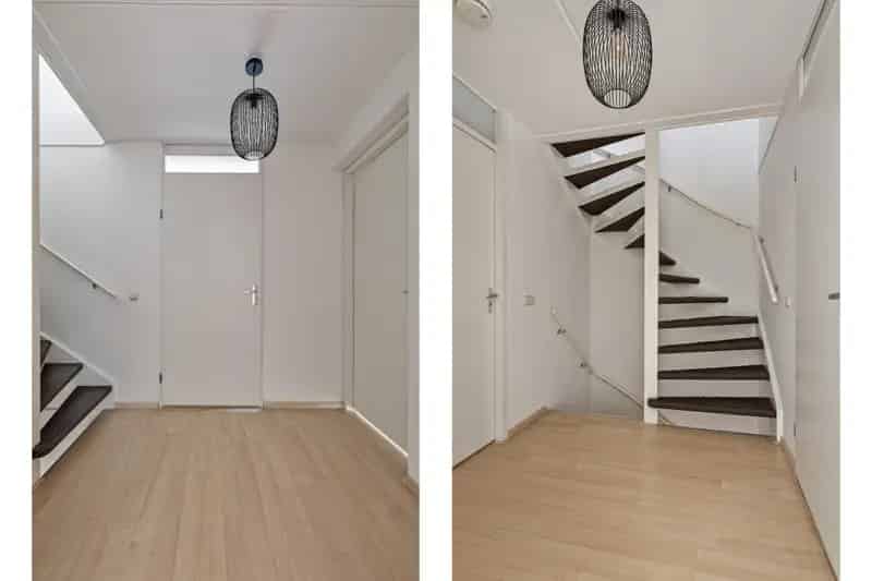 Riante Eindwoning 185m2 Utrecht 5 slaapkamers 2 badkamers