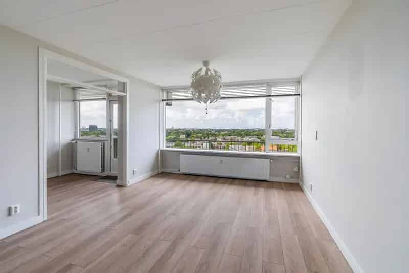 Appartement te koop: Nieuwendamlaan 516 2547 JZ Den Haag | Funda