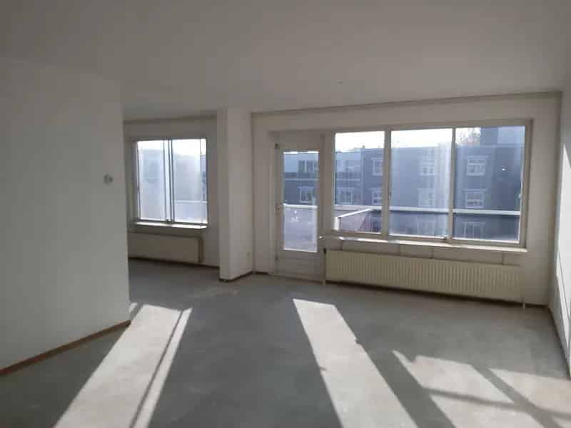 3 Kamer Appartement Buitenveldert 81m2 Balkon Badkamer