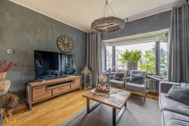 Jaren 30 Hoekwoning Swalmen 5 slaapkamers Royale Tuin