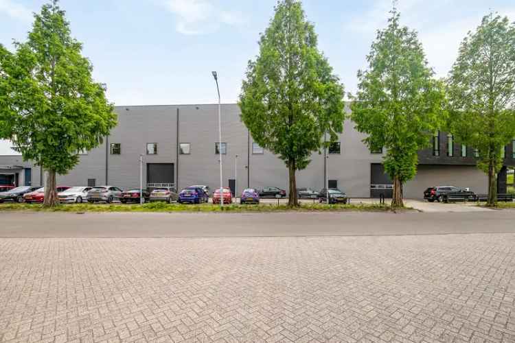 Kantoorruimte te huur Industrieweg 2 Harderwijk