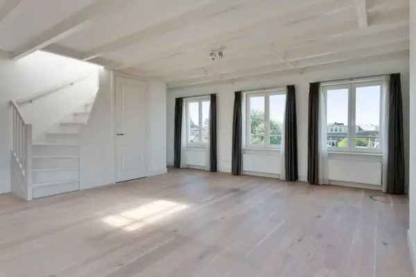 Appartement Te Huur in Amsterdam, Noord-Holland