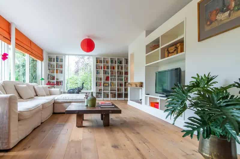 Vrijstaande woning Lisse - Ruime tuin - Luxe afwerking
