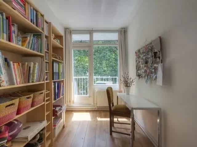 Te Huur: Appartement Anna van Burenlaan Ede