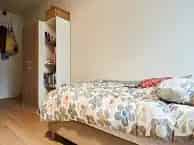 Studio Leiden Schipholweg 20m2