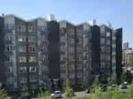 Kamer Oranjeplein Maastricht 14m2