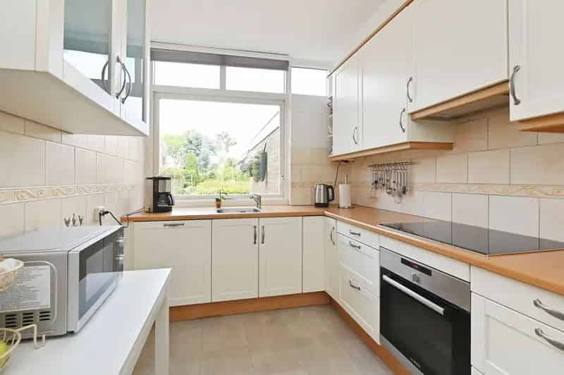 Huis te koop Bleiswijk 3 slaapkamers zonnige tuin