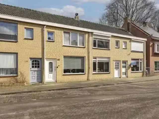 Appartement te koop Predikherenlaan 275 in Tilburg voor € 260.