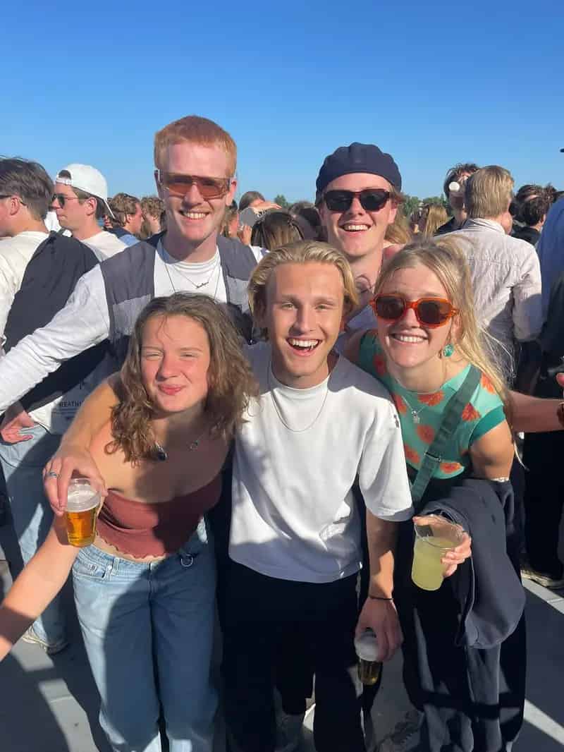 Huisgenoot gezocht Wageningen Centrum