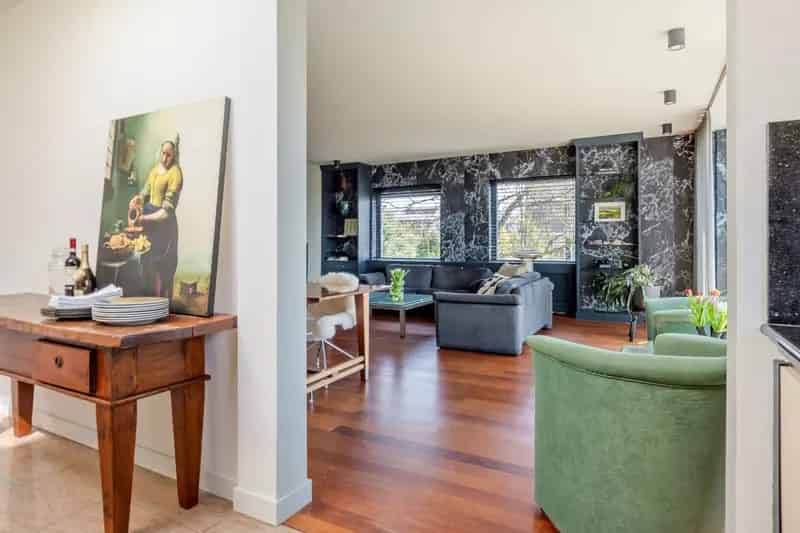 Luxe Penthouse Bleiswijk  3 slaapkamers 2 badkamers ruim dakterras