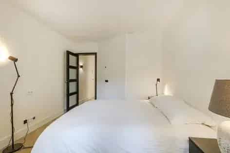 2 Kamer Appartement 70m2 Amsterdam Centrum Gemeubileerd Tuin