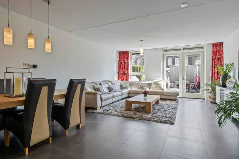 Huis te koop Amstelveen 5 slaapkamers 161m2 Energielabel A++