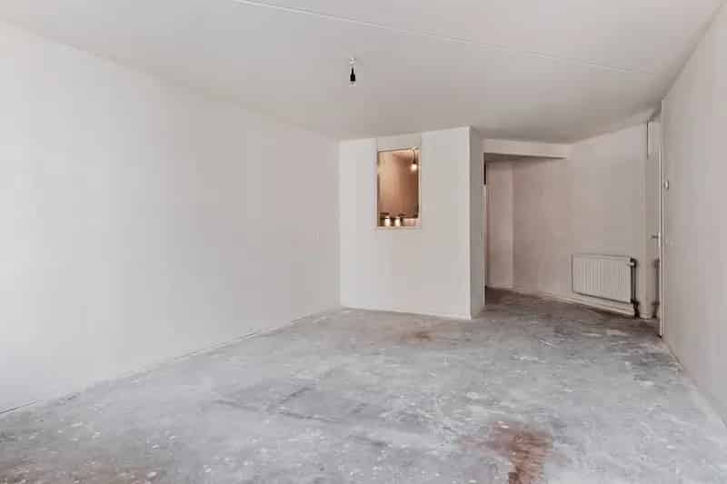 Anna Paulownahof 198 Tilburg Appartementen