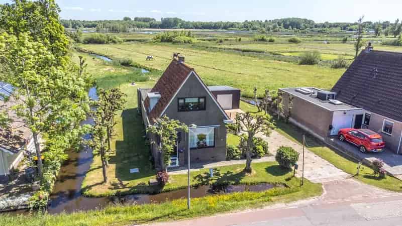 Huis te koop: De Haal 90 1511 AT Oostzaan | Funda