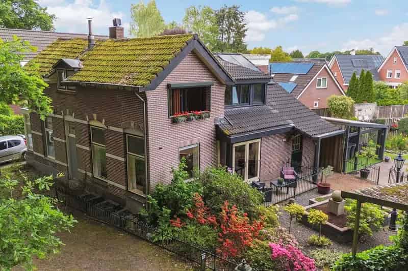 Huis te koop: Wieselseweg 24 7345 CD Wenum Wiesel 