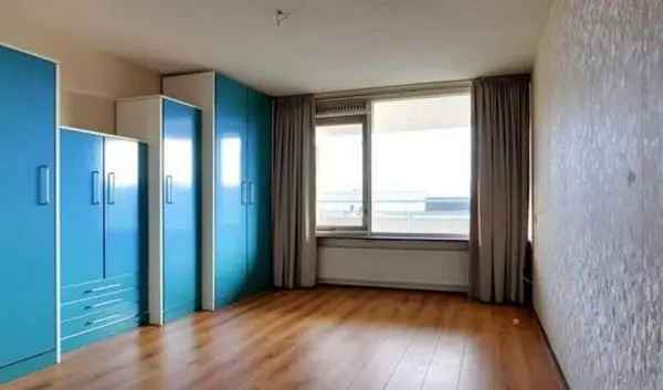 Woning Te Huur in Rotterdam, Zuid-Holland