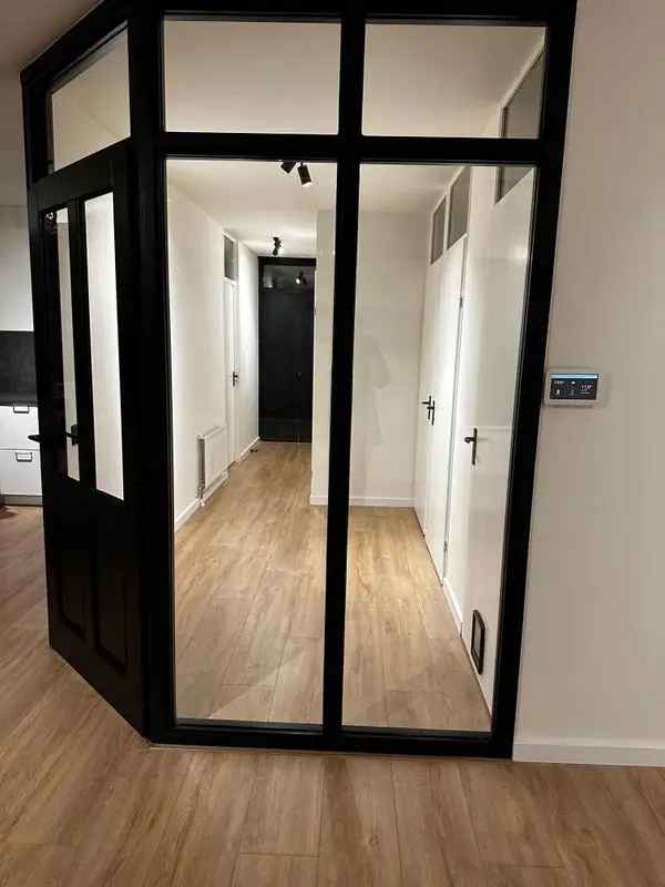 Appartement Zuidplein Rotterdam - gerenoveerd