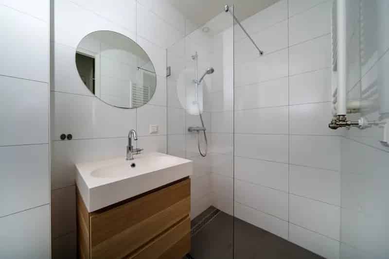 Gerenoveerd 2 Kamer Appartement Delfshaven Rotterdam