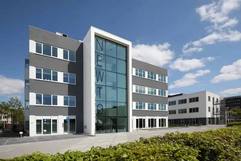 Kantoorruimte te Huur Zwolle Health Innovation Park