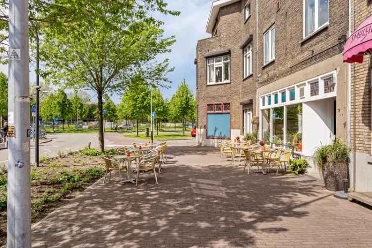 Belegging Maastricht | Zoek beleggingen te koop: Frankenstraat 200 6224 GV Maastricht [funda in business]