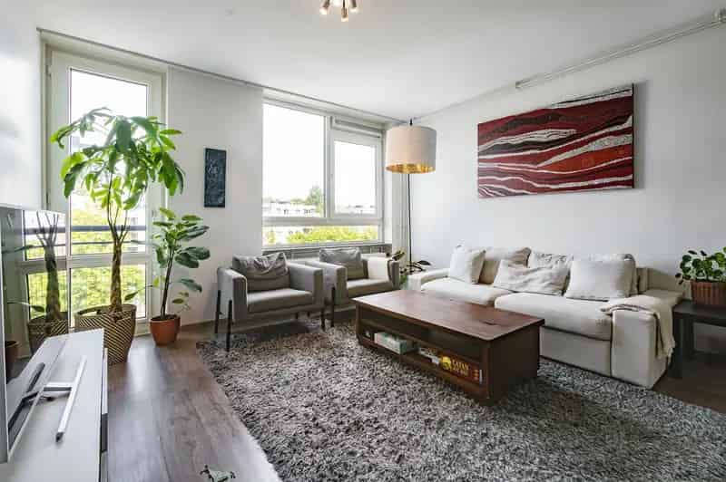 Appartement te koop: Mauritskade 21-D 1091 GC Amsterdam | Funda