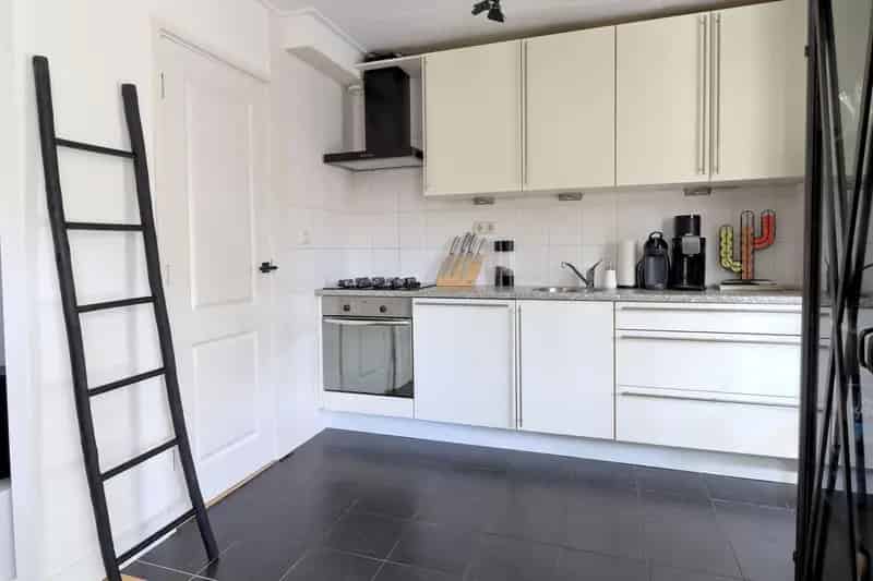 Instapklare Hoekwoning Kraggenburg Zonnige Tuin 3 Slaapkamers