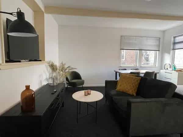 Studio Raamstraat 8 Groningen 6 maanden beschikbaar