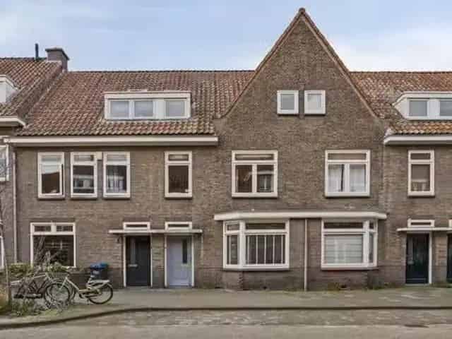 Huis te koop Eindhoven 5 slaapkamers 127m2
