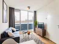 Appartement Delft Bakemastraat 2 Kamers 33m2