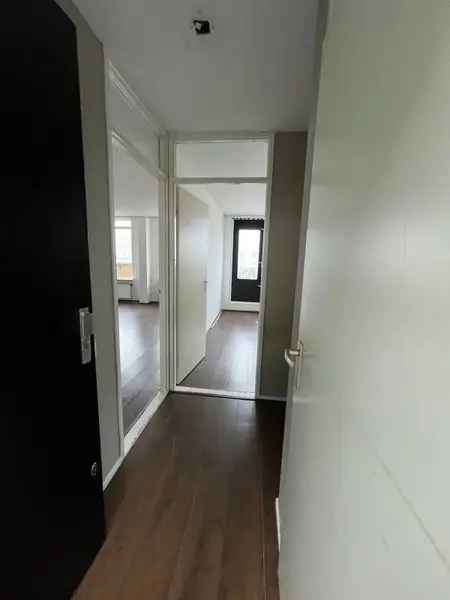 Appartement Te Huur in Rotterdam, Zuid-Holland