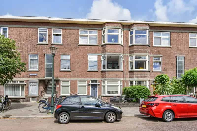 Appartement te koop Amandelstraat Den Haag