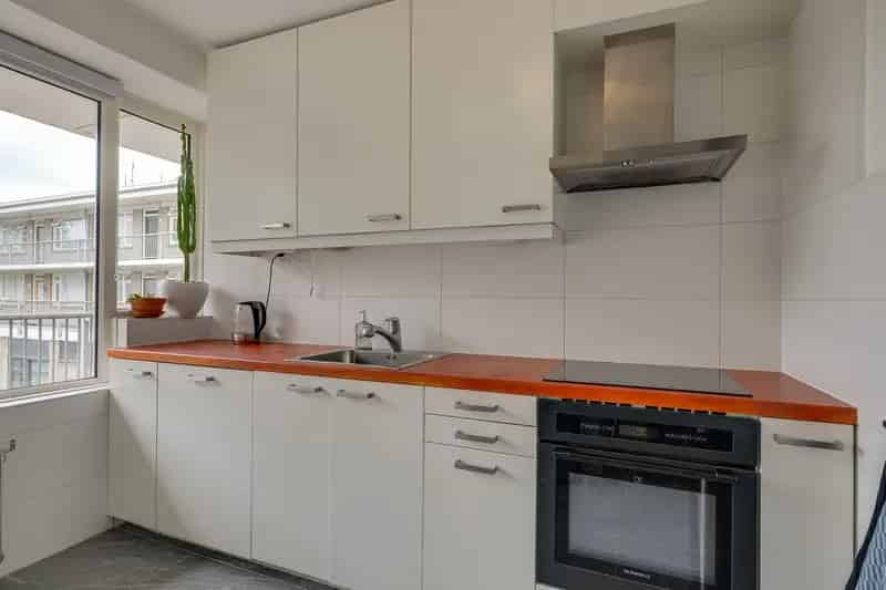Appartement te Koop Den Haag Walenburg